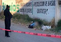 ALERTA: Abandonan en basurero los cuerpos de 2 mujeres ejecutadas en Ecatepec.