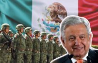 Estudio revela que el Ejército mexicano es el tercero más poderoso de Latinoamérica