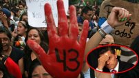 EU contradice “verdad histórica” de EPN sobre los 43 de Ayotzinapa