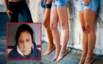 Policía de la CDMX detiene a mujer que prostituía a su hija de 13 años; casi la regalaba