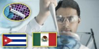 Biomedicina cubana llegaría a México con tratamientos para cáncer y coronavirus