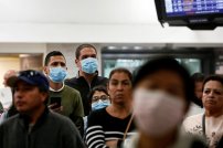 #ÚltimaHora Se confirma otro caso de coronavirus en Sinaloa; el segundo en México