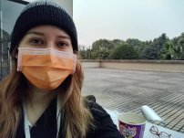 Mexicana narra la pesadilla que es vivir en China con coronavirus