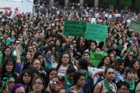 Más de 36 millones de mujeres participarían en paro #UnDíaSinNosotras