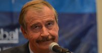 Usuarios acusan a Vicente Fox de ser el peor Presidente de México