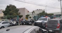 Ejército impide ejecución de herido en IMSS de Culiacán; decomisan arsenal