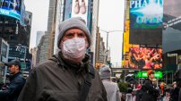 #ÚltimaHora EU declara estado de emergencia en NY por coronavirus