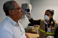 Por temor a coronavirus Guatemala cierra sus puertas a turistas europeos 