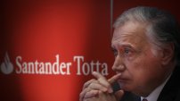 Fallece presidente de Santander en Portugal por COVID-19