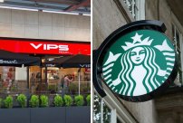 Starbucks, Domino’s Pizza y Vips harán recorte de personal y frenarán inversiones por COVID-19