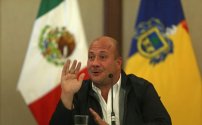 Encuesta coloca a Enrique ALFARO como el PEOR gobernador en México