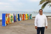 Alcalde de Puerto Vallarta se prepara ante el coronavirus con ¡500 fosas!