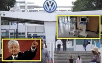 Volkswagen México PRODUCIRÁ Y DONARÁ ventiladores para pacientes con COVID19