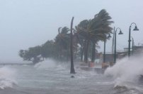 Preparen los paraguas: Se avecinan 8 grandes huracanes y 16 tormentas