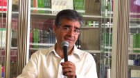 Escritor Manuel Ceballos comete suicidio y culpa a AMLO en carta póstuma