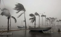 Préparate para la temporada de huracanes 2020; una de las más fuertes en años