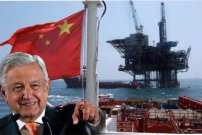 China replicará estrategias petroleras de México para protegerse tras caída de precios del petróleo