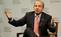Reaparece Calderón: En lugar de reconocer errores por falta de pruebas, ahora culpan a estados