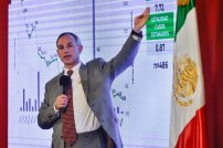 México no debe DESCARTAR un segundo CICLO de COVID19: López-Gatell