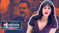 ¿TV Azteca busca remplazo de Javier Alatorre? Esto es lo que se dice