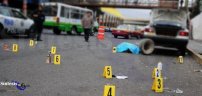 Michoacán tiene DÍA rojo; ASESINAN a padre e hijo, mientras que dejan una CABEZA humana tirada