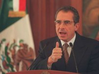 Ernesto ZEDILLO pide a que MÉXICO se endeude ante el FMI por Covid-19