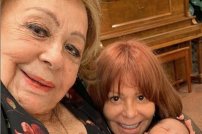 Silvia Pinal sufre TERRIBLE caída y es HOSPITALIZADA de URGENCIA