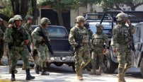Guardia Nacional RESGUARDARÁ insumos médicos en Hospitales para EVITAR robos