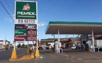 Gasolina en México continúa con TENDENCIA a la baja