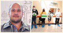 MC crítica en Nuevo León lo que ELLOS mismos HACEN en Jalisco 