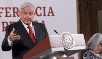 AMLO anuncia plan escalonado de REGRESO de actividades ECONÓMICAS en el País