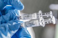 Vacuna alemana contra el COVID19 da resultados ALENTADORES en humanos