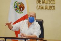 Alfaro sugiere recorte de PRESUPUESTO a salud y seguridad; deja intacto PUBLICIDAD