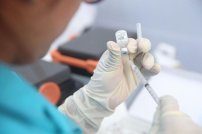 Primeros resultados en humanos de vacuna China revelan que es SEGURA