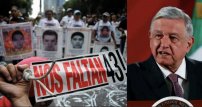 4T lanza ÓRDENES DE APREHENSIÓN contra funcionarios involucrados en caso Ayotzinapa