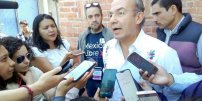 Calderón se dijo listo para ganar ELECCIONES de 2021: “esto tiene que cambiar”, asegura