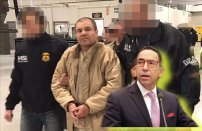 Exponen nexos de JAVIER LOZANO con el Cártel de Sinaloa ¿Lavado de dinero?