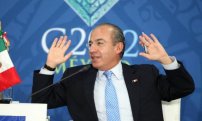 Acusan a Felipe Calderón de estar DETRÁS de movimiento FRENAA