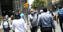 La epidemia NO CEDE: México supera a España en muertes por Covid-19