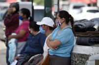 La epidemia NO CEDE: Aumenta a 32 mil 014 la cifra de MUERTOS por Covid-19 en México