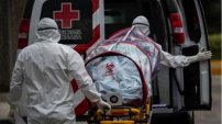 MIERCOLES TRISTE: México SUMA 36 MIL 906 MUERTES POR CORONAVIRUS