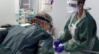 Estudio revela qué hay más probabilidad de CONTRAER CORONAVIRUS en casa
