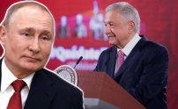 Putin ANALIZA replicar políticas de México y contratar COBERTURA PETROLERA