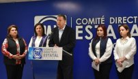 ´Les pedimos una oportunidad´, PAN Sonora RUEGA por votos en 2021