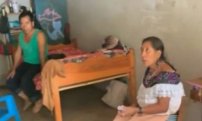 Familia con COVID-19 se súper endeuda al contratar rezandera por miedo a MORIR 