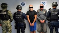 Esto es lo que COBRABAN por ASESINAR estos sicarios detenidos en Sinaloa 