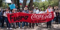 Comunidad de Oaxaca hace su ley AntiChatarra y NO DEJAN pasar camiones de Coca y Sabritas