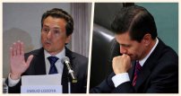 FGR: Lozoya señala sobornos por más de 100 mdp para campaña de Peña Nieto via El Universal