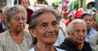 Más de 50 abuelitos mayores de 100 años han VENCIDO al Coronavirus en México