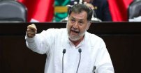 “El PT será quien presida la Mesa Directiva en San Lázaro”, reafirma Fernández Noroña